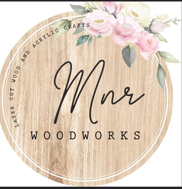 MNR Woodworks
